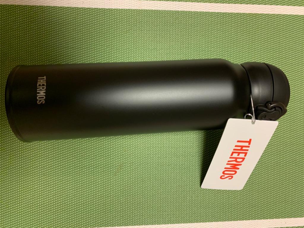 THERMOS 真空断熱ケータイマグ 0.75L（ディープブラック）JNL755 DPBK 水筒 最安値・価格比較 Yahoo
