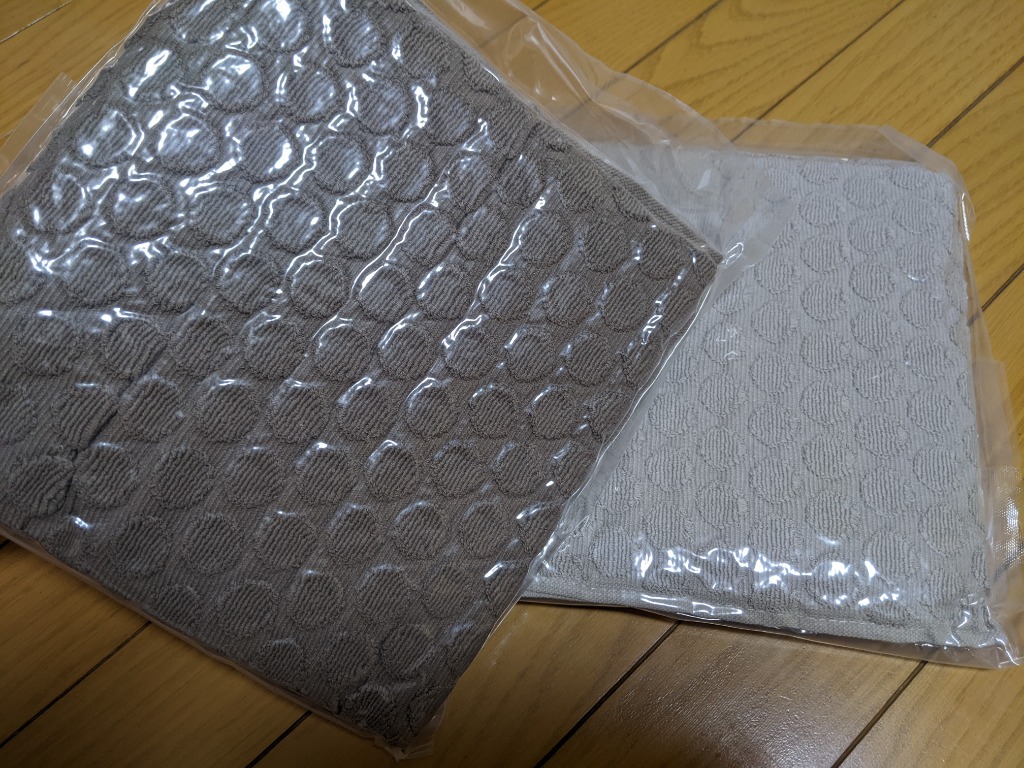 全体のレビュー画像 | 1-0