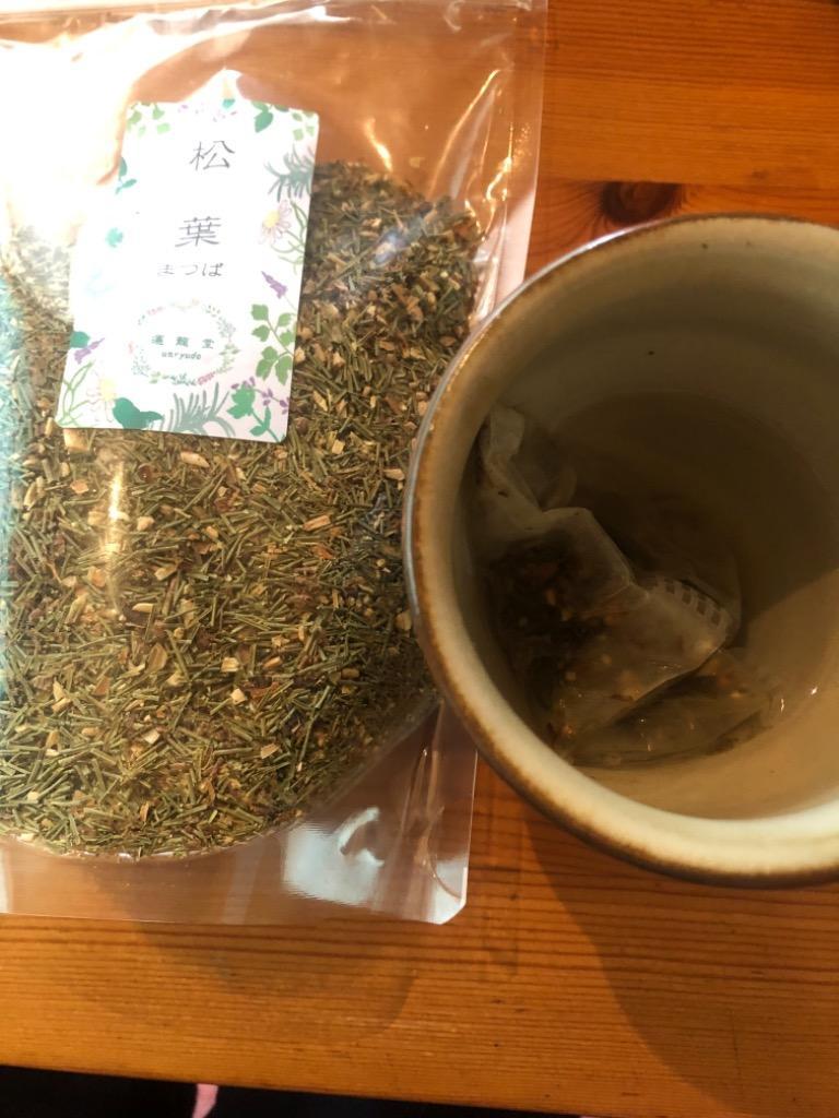 松葉95ｇ マツバ 赤松 アカマツ 無農薬 乾燥 お茶 薬膳 茶健康食品 健康 美容 薬膳料理 ギフト スラミン シキミ酸  :matsuba:杜の都の漢方薬局 運龍堂ストア - 通販 - Yahoo!ショッピング