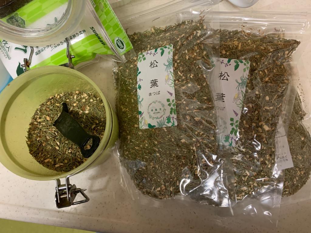 松葉95ｇ マツバ 赤松 アカマツ 無農薬 乾燥 お茶 薬膳 茶健康食品 健康 美容 薬膳料理 ギフト スラミン シキミ酸  :matsuba:杜の都の漢方薬局 運龍堂ストア - 通販 - Yahoo!ショッピング