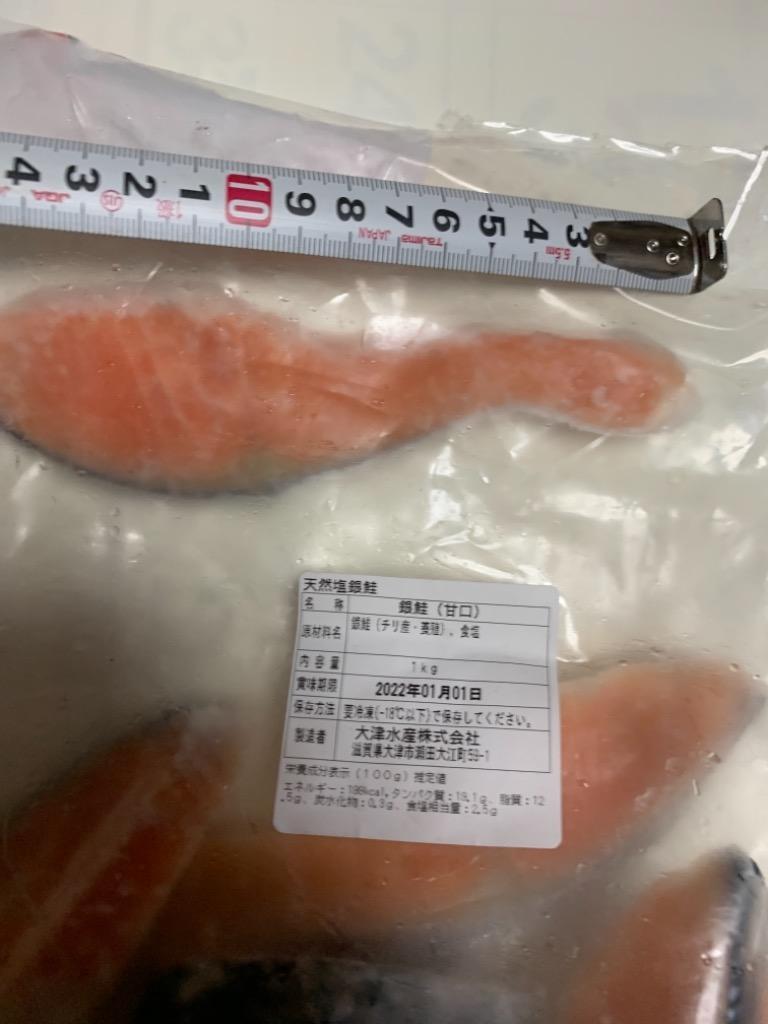 コロナ応援 塩銀鮭 切身 2.4kg(約15切入×3パック) 切り身 さけ 鮭 きりみ 訳あり 加熱用 お徳用 業務用 送料無料 魚真  :sioginsake-3kg:魚真 - 通販 - Yahoo!ショッピング