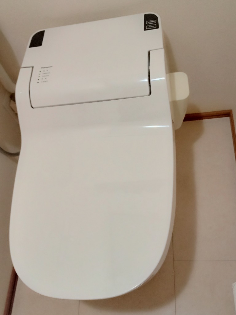 Panasonic パナソニック トイレ アラウーノ 便座 CH11014727Y1