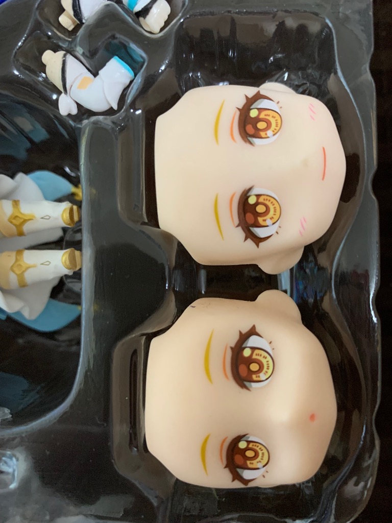 ねんどろいど 原神 旅人(蛍) : ウーパーストア - 通販 - Yahoo