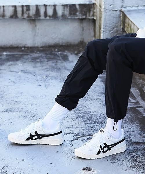 ASICS アシックス スニーカー ゲル ポイントゲッター asics GEL
