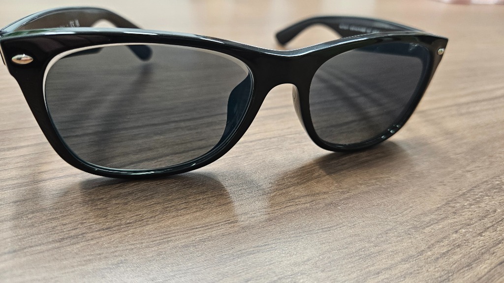 Ray-Ban レイバン サングラス 可視光調光レンズセット RB2132F