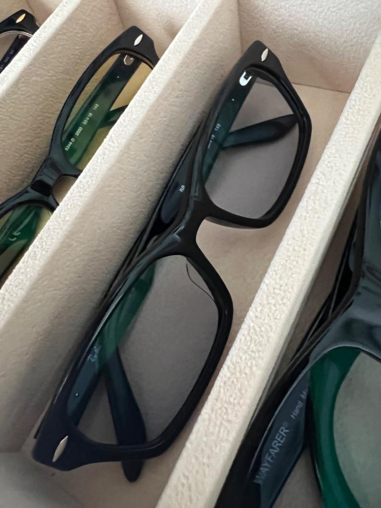 Ray-Ban レイバン カラーレンズセット サングラス メガネ RayBan