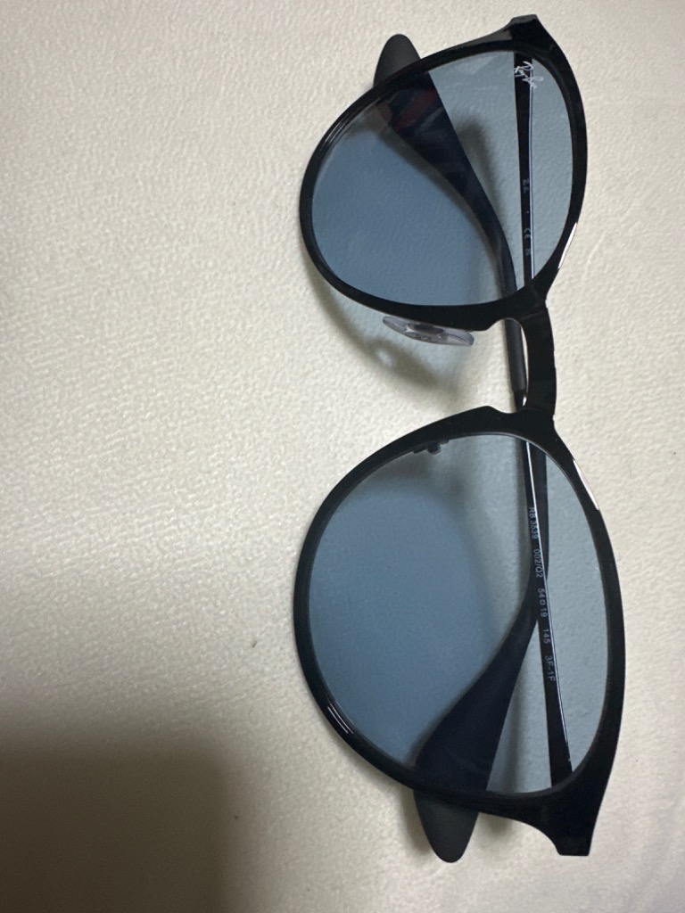 Ray-Ban レイバン サングラス 純正レンズ対応 RB3539 002/Q2 54