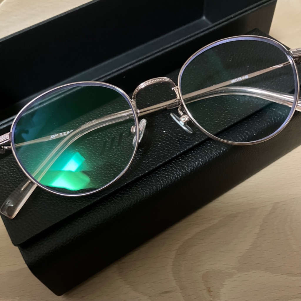 ミエルPro 老眼鏡 MR002-PK mierupro ミエルプロ 累進多焦点