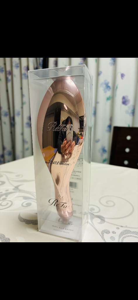 ReFa MTG リファ エールブラシ 正規品 AILE BRUSH : DREAM