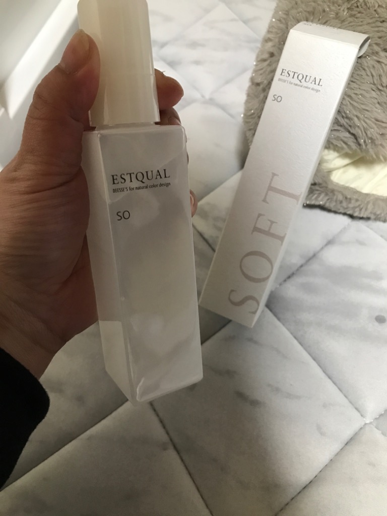 ミルボン ディーセス エストクアル SO120ml 4本 ミルボン ディーセス エストクアル SO 120mL｜美容室専売品の