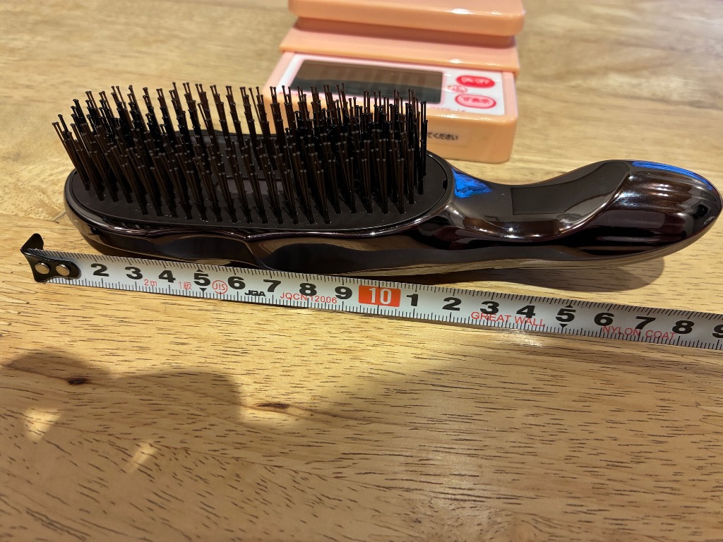 ヘアブラシ/クシ MTG ReFa ION CARE BRUSH PREMIUM ReFa（リファ） MTG イオンケアブラシ プレミアム ヘアブラシ ReFa ION