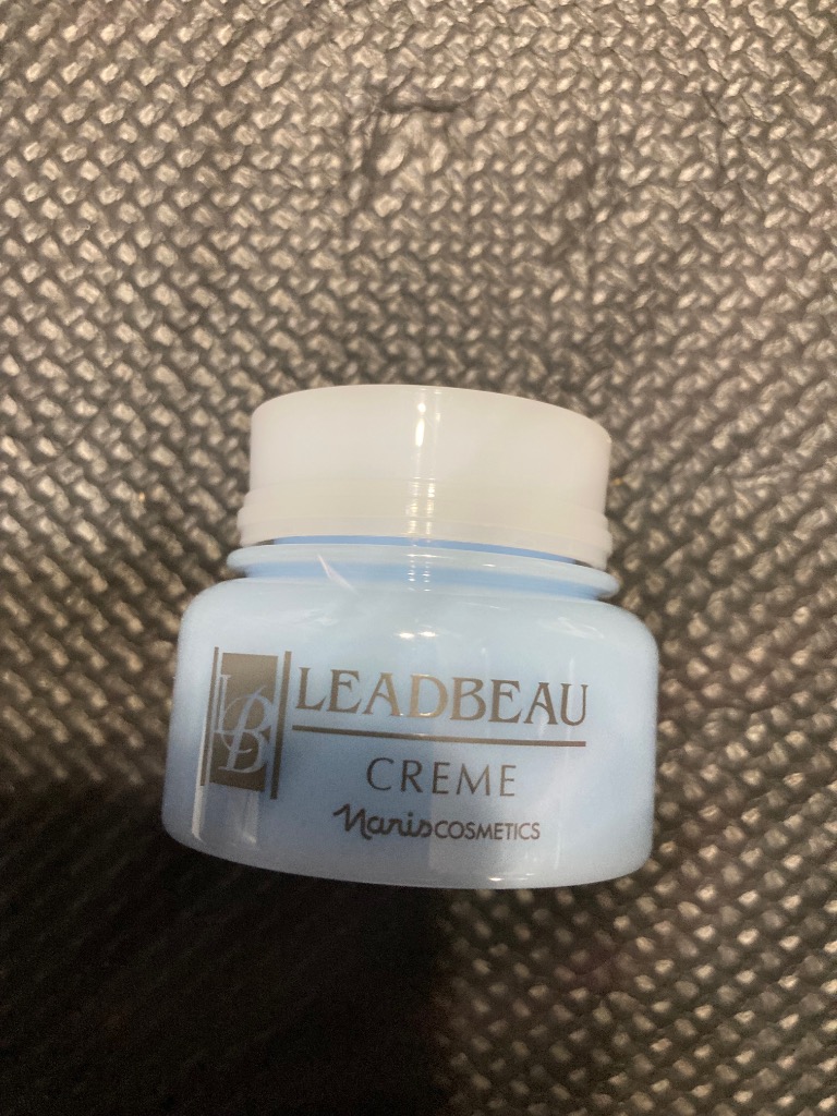 naris COSMETICS ナリス化粧品 リードビューII クリーム 25g