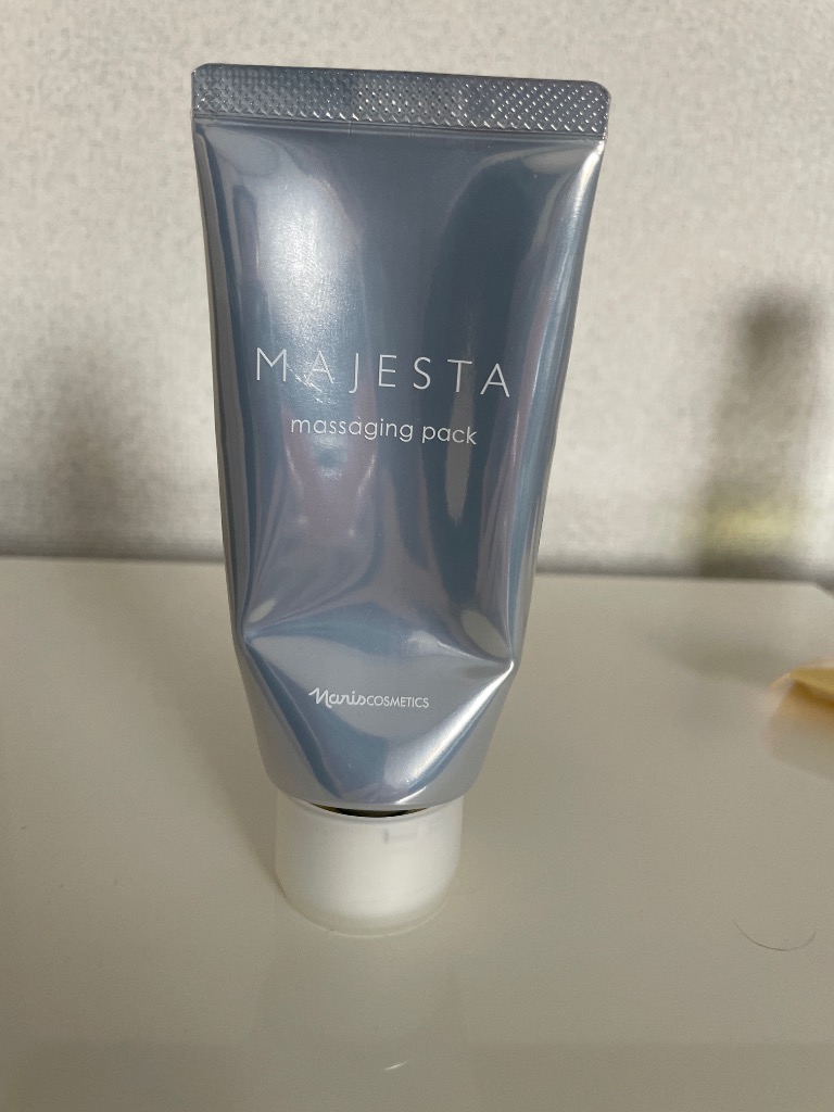 naris COSMETICS ナリス化粧品 ナリス マジェスタ マッサージ