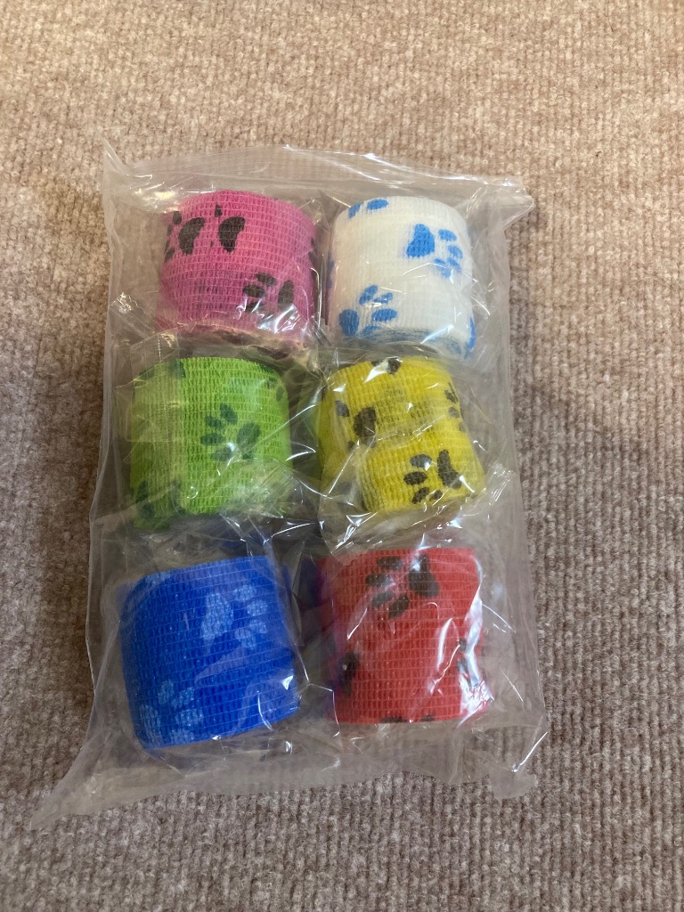 レビュー画像