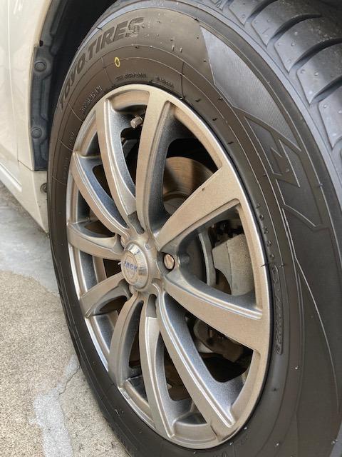 TRANPATH 25年製 [4本セット] 205/60R16 96H XL 新規格品