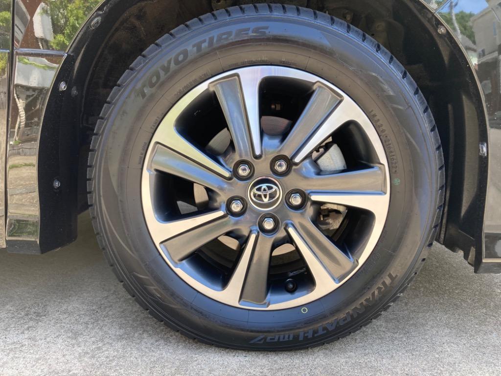 TRANPATH 25年製 [4本セット] 205/60R16 96H XL 新規格品