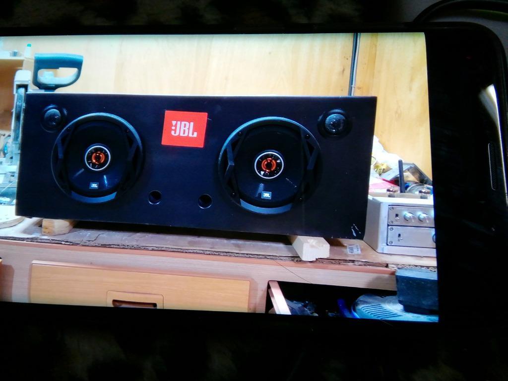 CLUB6520 16cm Max.150W 薄型 JBL :CLUB6520:USA Audio - 通販 - Yahoo!ショッピング