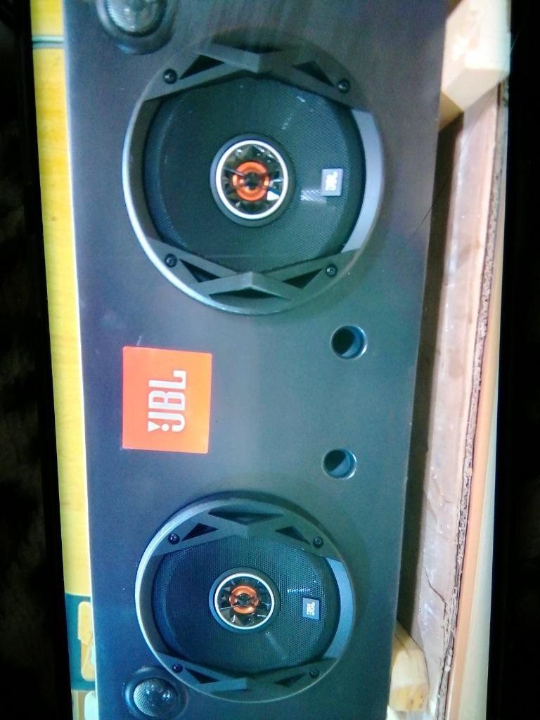 CLUB6520 16cm Max.150W 薄型 JBL :CLUB6520:USA Audio - 通販 - Yahoo!ショッピング