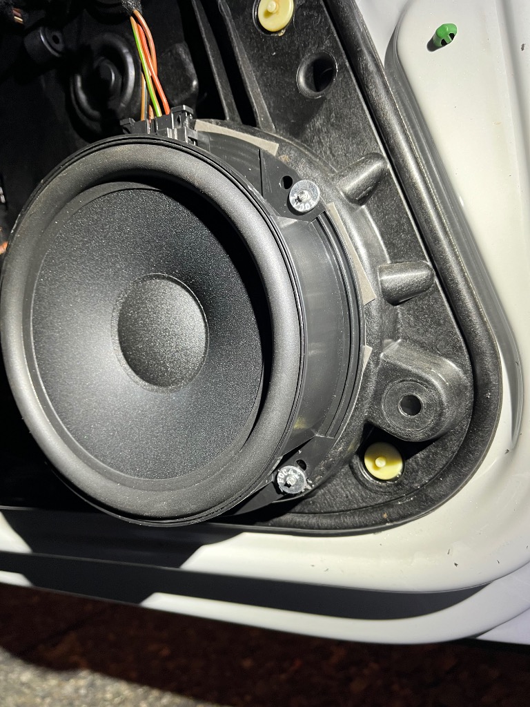 IS VW165 16.5cm VOLKSWAGEN/フォルクスワーゲン車専用 フォーカル FOCAL : isvw165 : USA Audio -  通販 - Yahoo!ショッピング