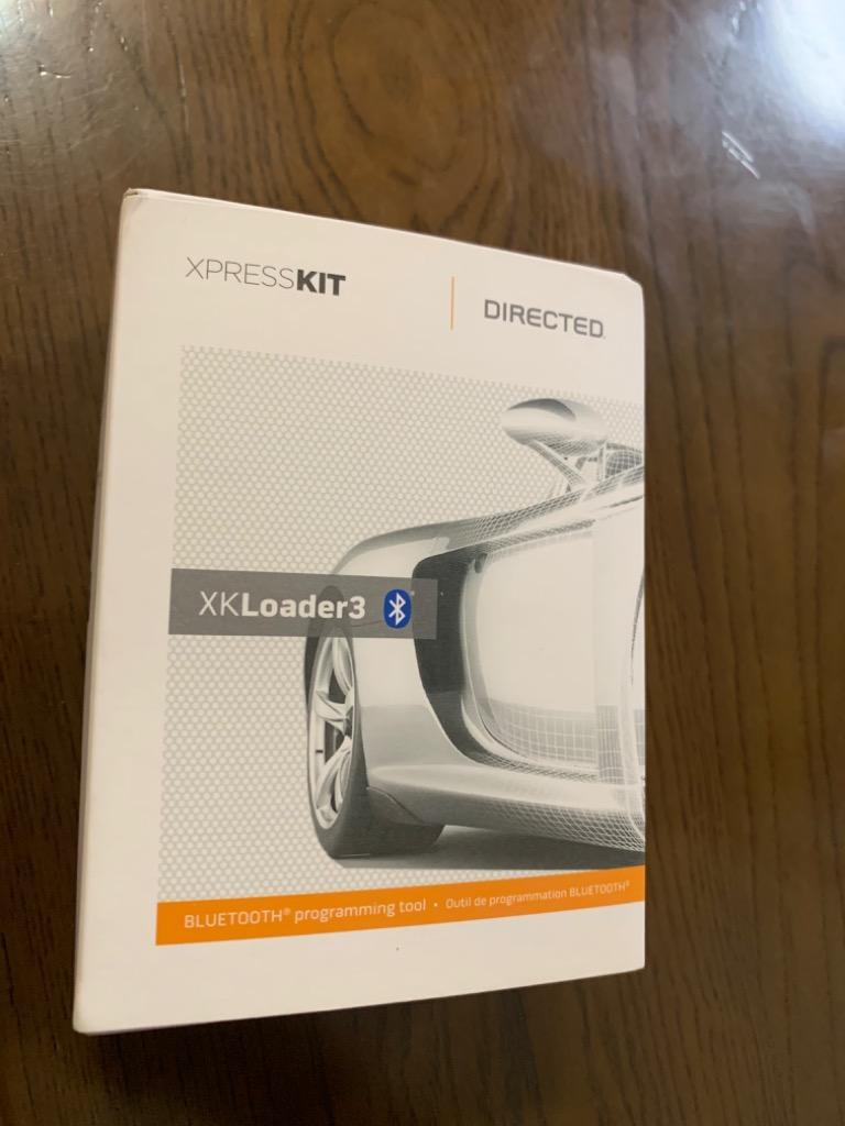 XKLOADER3 (Bluetooth Programmer, ビットライター998Tの代わり) xkloader3 USA