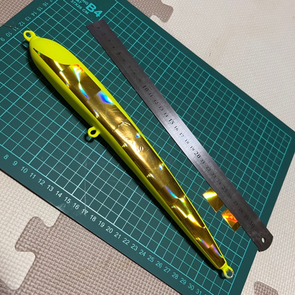 レビュー画像