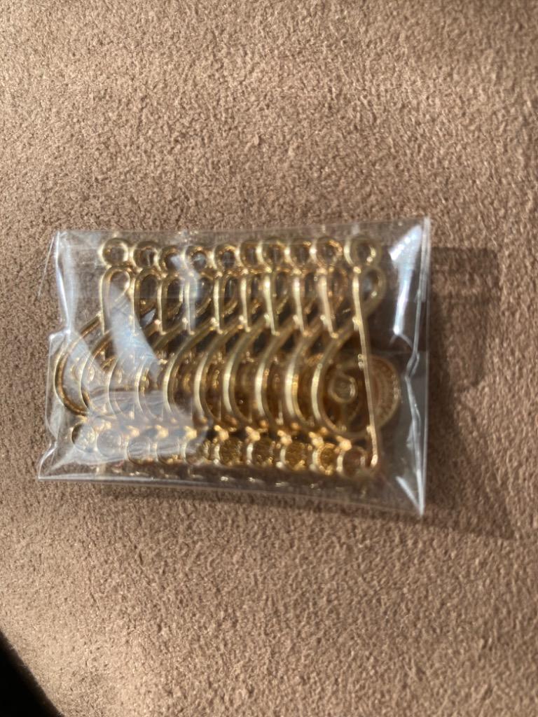 音符 チャーム 13mm 4個 数量変更 ゴールド色 ミュージック