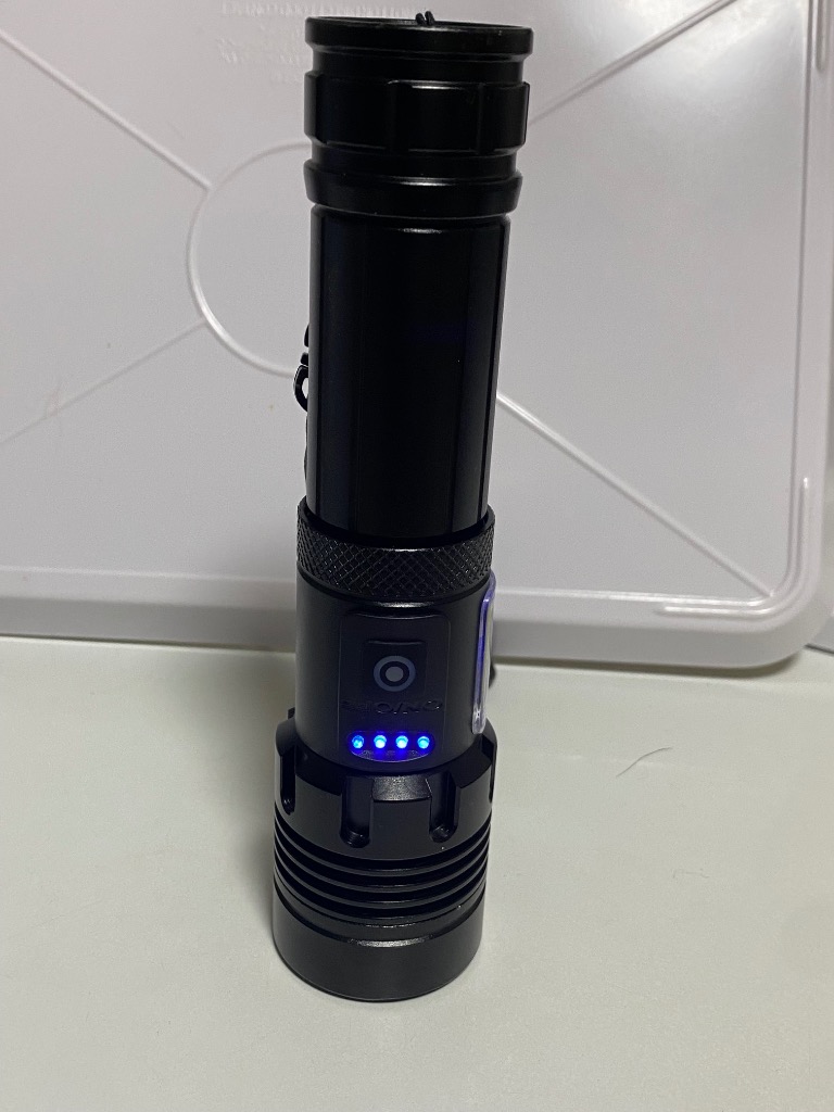 全体のレビュー画像 | 2-1