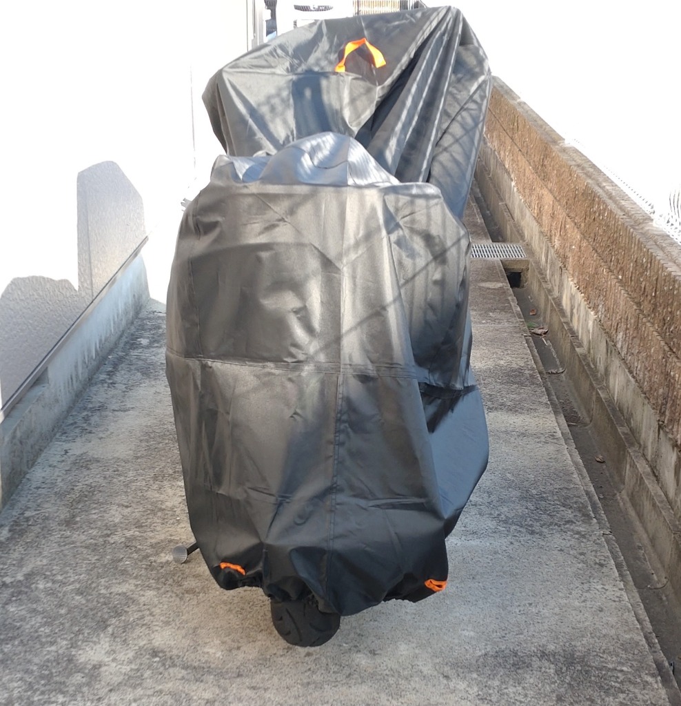 全体のレビュー画像 | 5-5