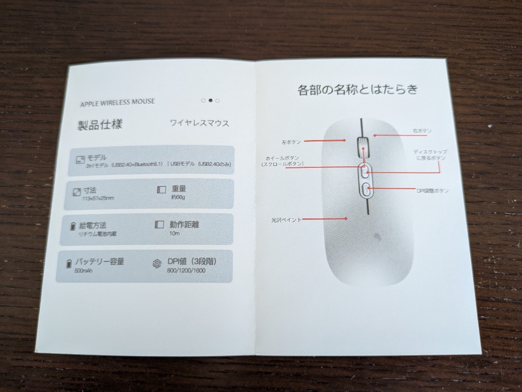全体のレビュー画像 | 5-2