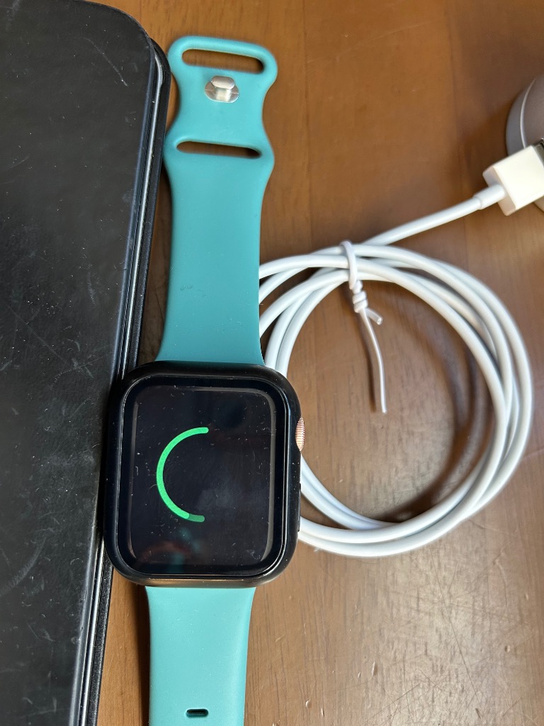 Apple Watch 充電器 アップルウォッチ 持ち運び ワイヤレス充電 Apple Watch 充電器 アップルウォッチ 持ち運び ワイヤレス充電