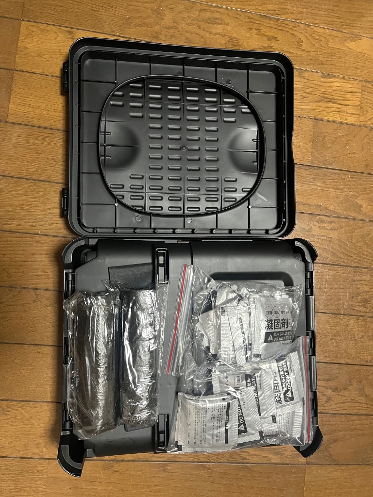 全体のレビュー画像 | 4-1