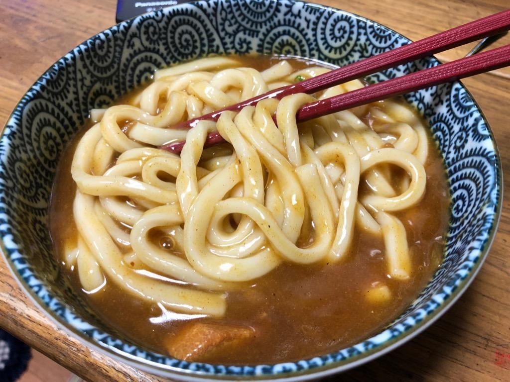 冷凍食品 カレーうどん 6食セット 創業明治十年 老舗の味 :CL-CR6:歌行燈 Yahoo!ショッピング店 - 通販 - Yahoo!ショッピング