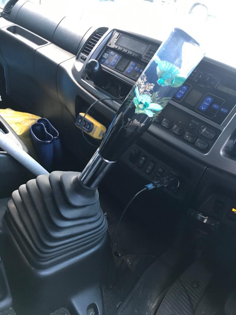シフトブーツストッパー 日野車専用 : トラックアート歌麿Yahoo!店