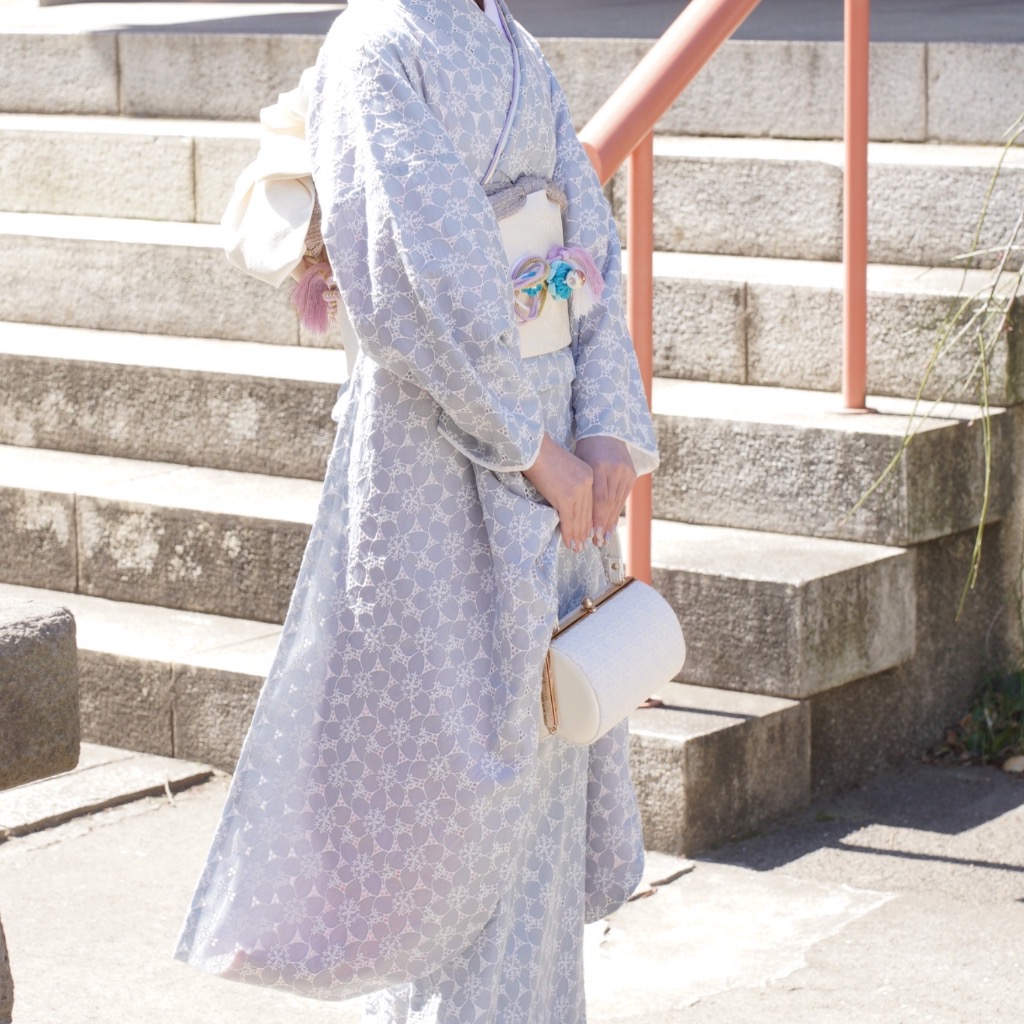 レンタル 振袖 成人式 21点セット utatane 成人式セット レース