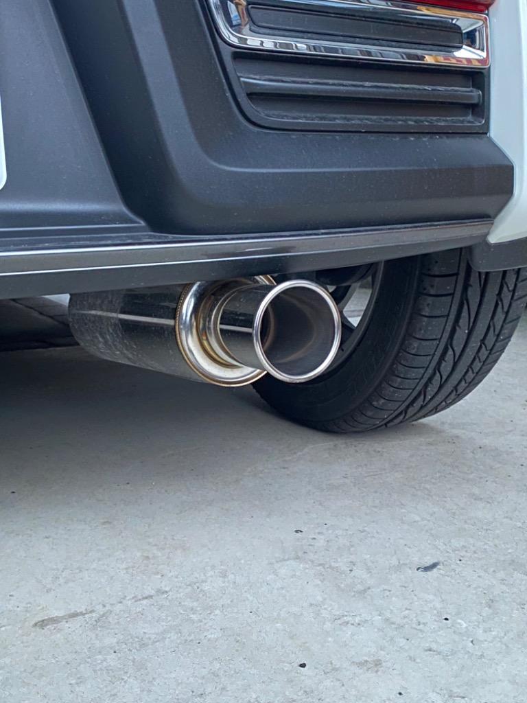 HKS サイレントハイパワーマフラー HA36S アルト 楽天市場】アルトワークス HA36S マフラー HKS サイレントハイ