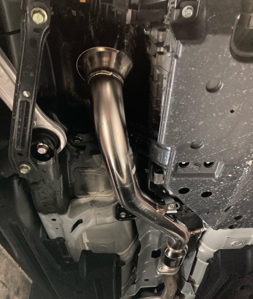 HKS メタルキャタライザー WRX STI(VAB) 14/08-20/04 33005-AF014 マフラー エッチケーエス エキゾースト 触媒 33005-AF014-hks041:V-VISION オンライン公式ストア 通販 