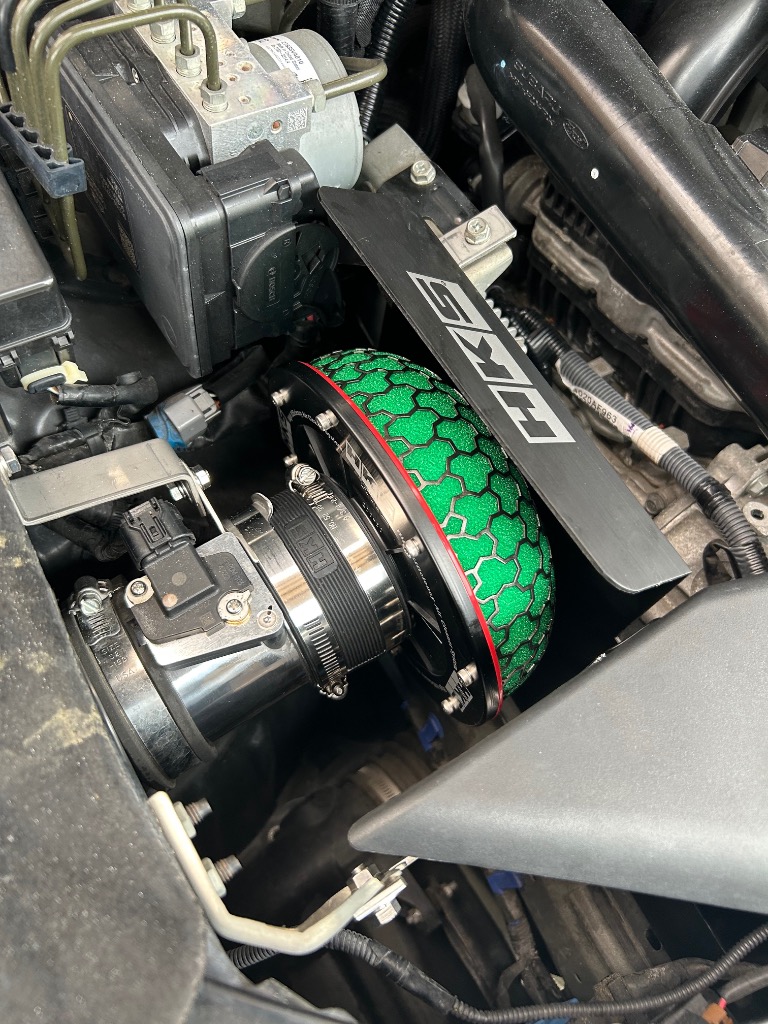 HKS（エッチケーエス） スーパーパワーフロー レヴォーグ (VMG) 70019