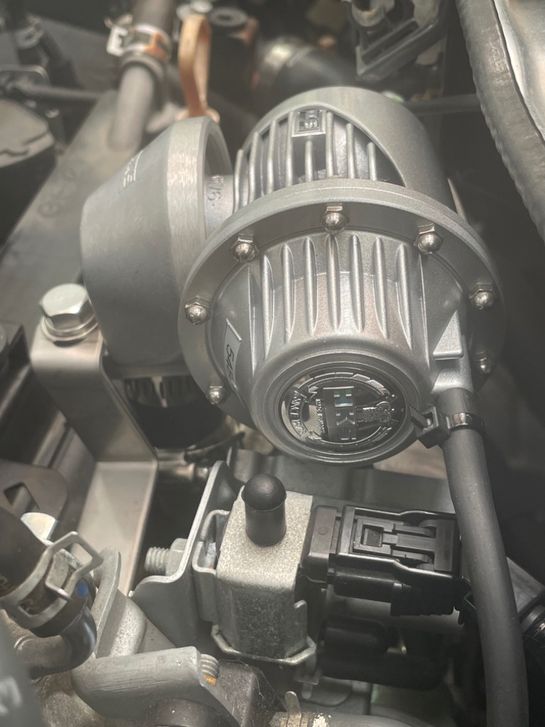JW5 S660 HKS スーパーSQV4 ブローオフバルブ HKS HKSスーパーシーケンシャルブローオフバルブSQV IV