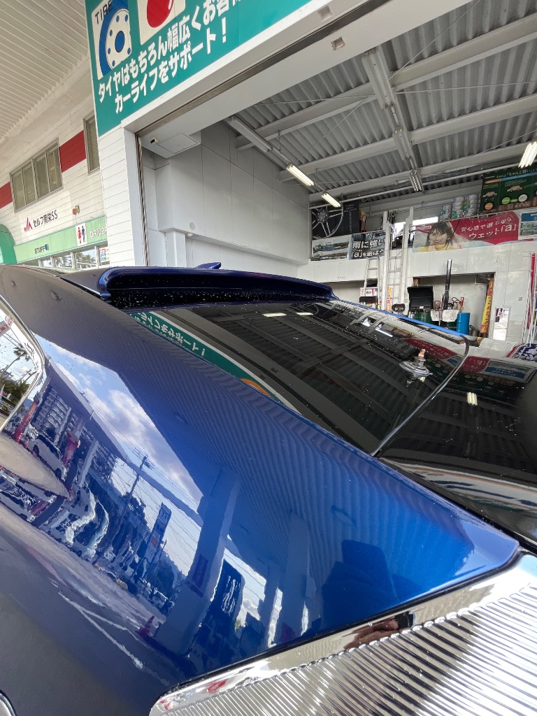 トヨタ プリウス ZVW30 用ルーフスポイラー 30 プリウス ルーフスポイラー ルーフウイング 富士企画 : 富士