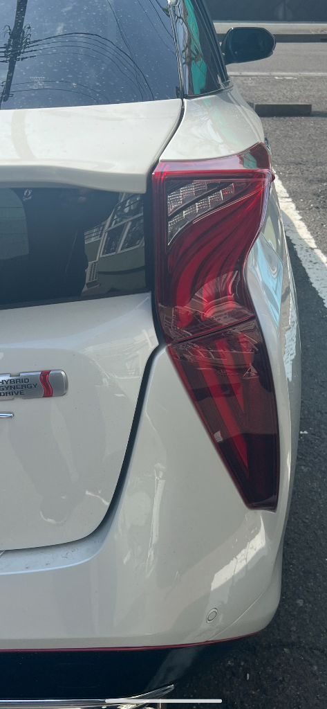 プリウス50 前期テールランプ ヴァレンティ　セール！ トヨタ 50系 プリウス前期 JEWEL LED TAIL LAMP REVO｜製品情報