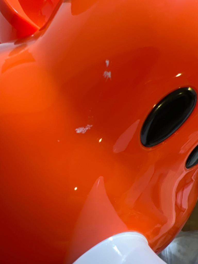 ジャグラー ツノっちドル箱 寝そべりVer. トラっぴドル箱 ツノっ