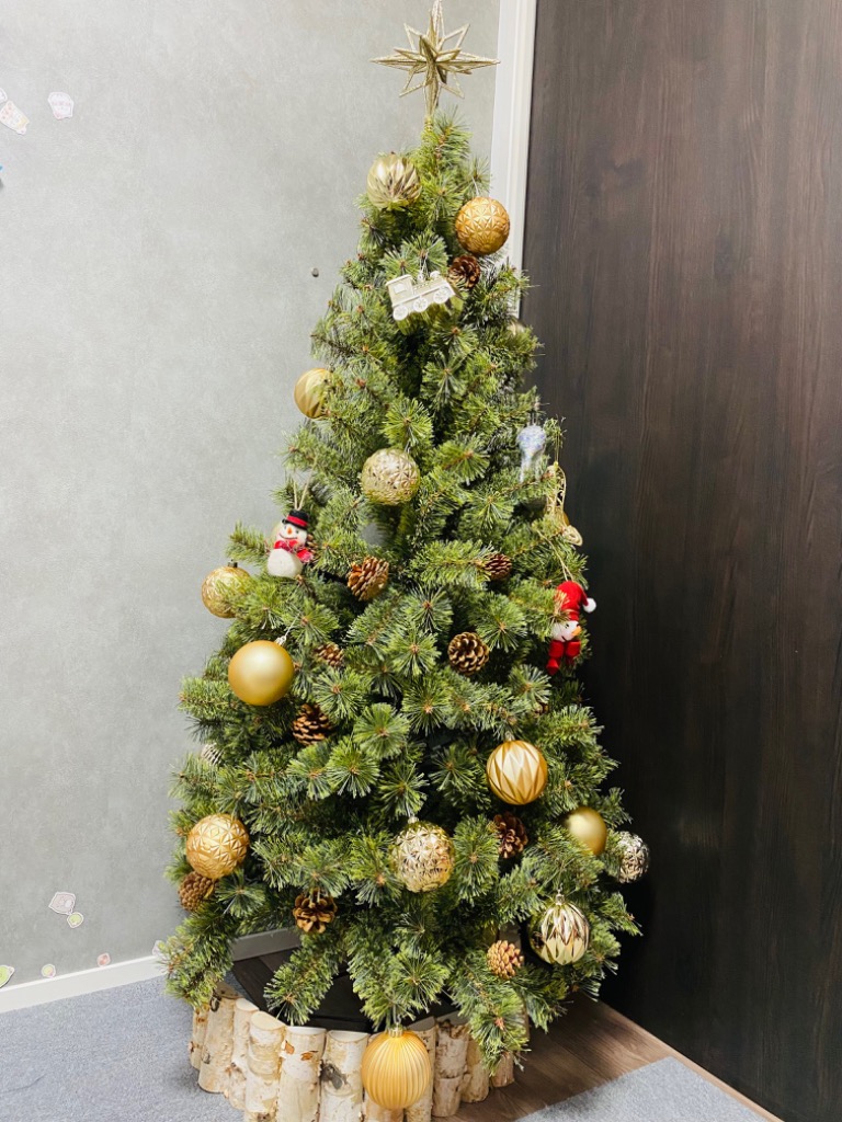 Alsace(R) 正規品 クリスマスツリー 150cm 豊富な枝数 2024ver Alsace(R) 正規品 クリスマスツリー 150cm 豊富な枝数 2024ver