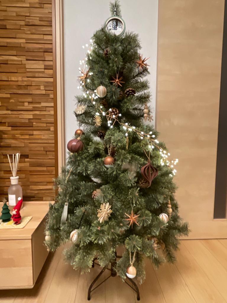Alsace(R) 正規品 クリスマスツリー 150cm 豊富な枝数 2024ver Alsace(R) 正規品 クリスマスツリー 150cm 豊富な枝数 2024ver