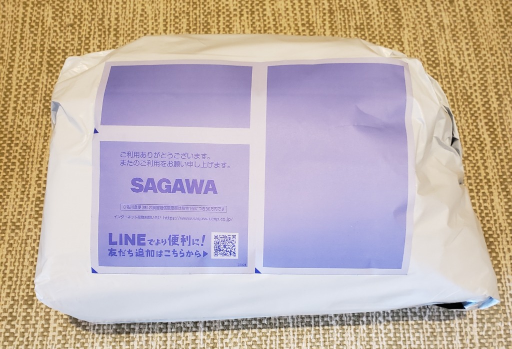 レビュー画像