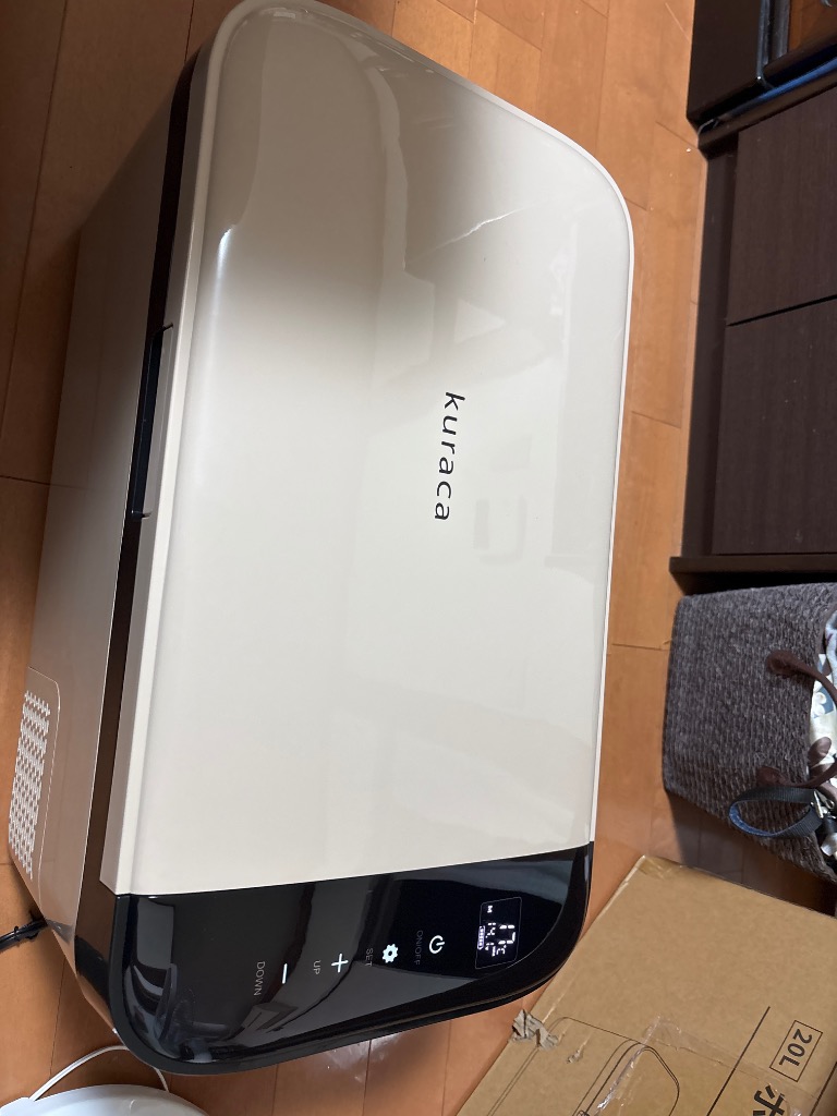 車載対応 冷蔵冷凍庫 【中古】 K-20 20L ポータブル冷蔵庫 車載対応 冷蔵冷凍庫 【中古】 K-20 20L ポータブル冷蔵庫 楽天