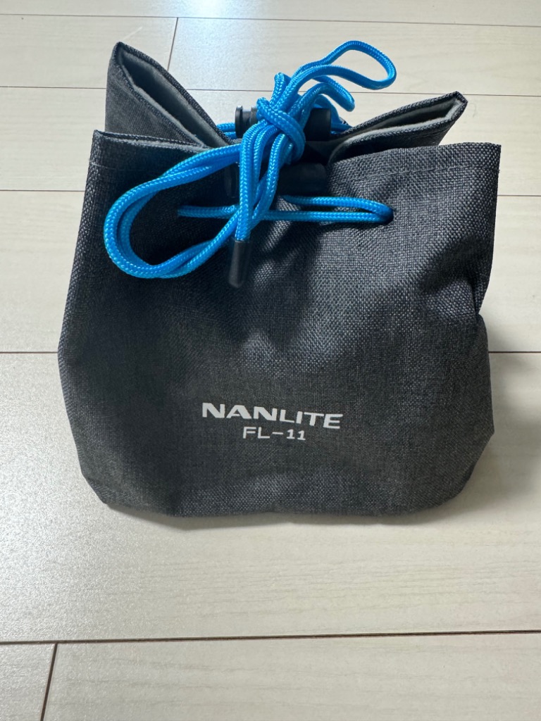 NANLITE [FL-11] NANLITE FL-11 Forza60シリーズ専用フレネルレンズ