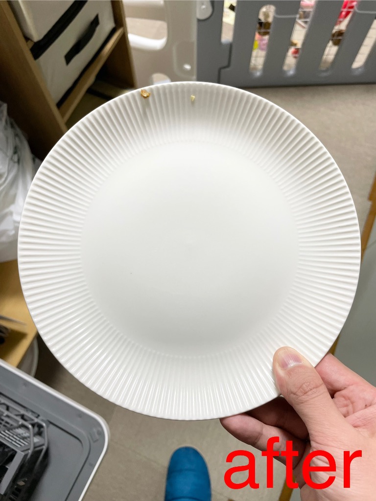 レビュー画像