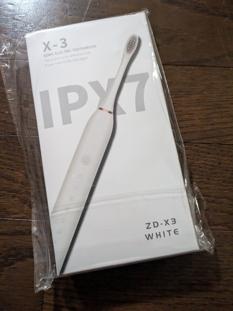 レビュー画像