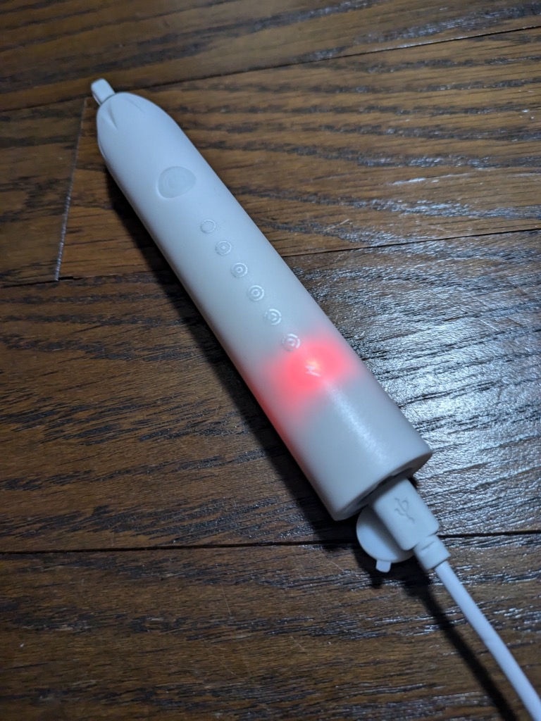 レビュー画像