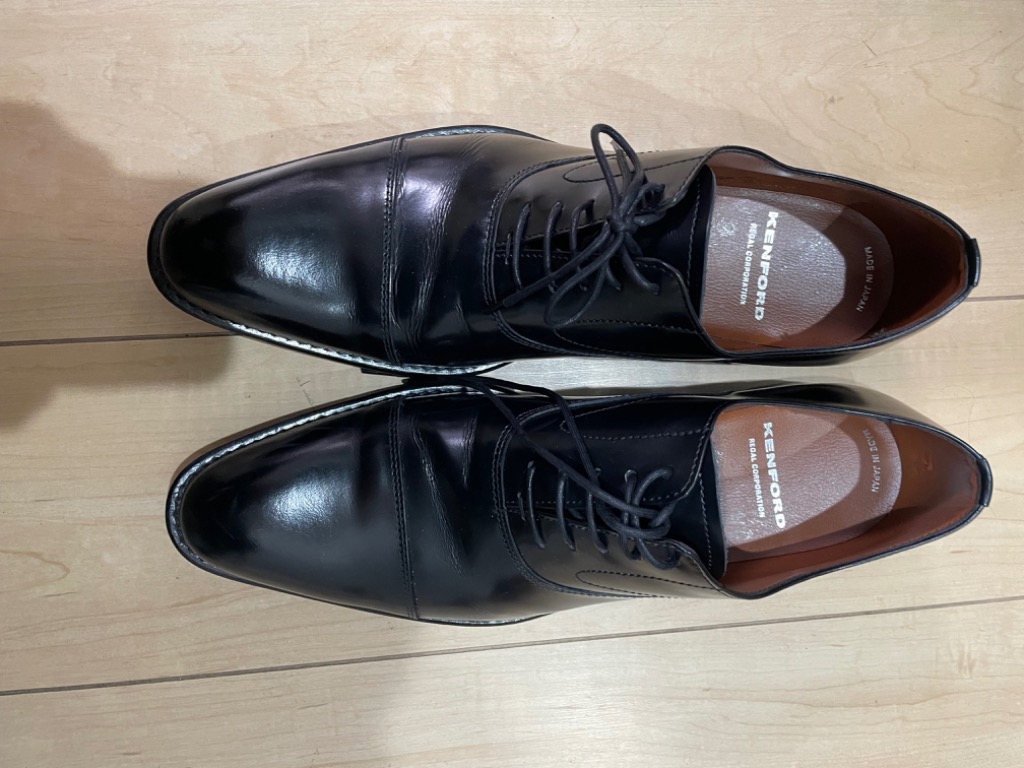 KENFORD(REGAL) ケンフォード KENFORD KB48 ブラック 3E KENFORD(REGAL) ケンフォード KENFORD KB48 ブラック 3E
